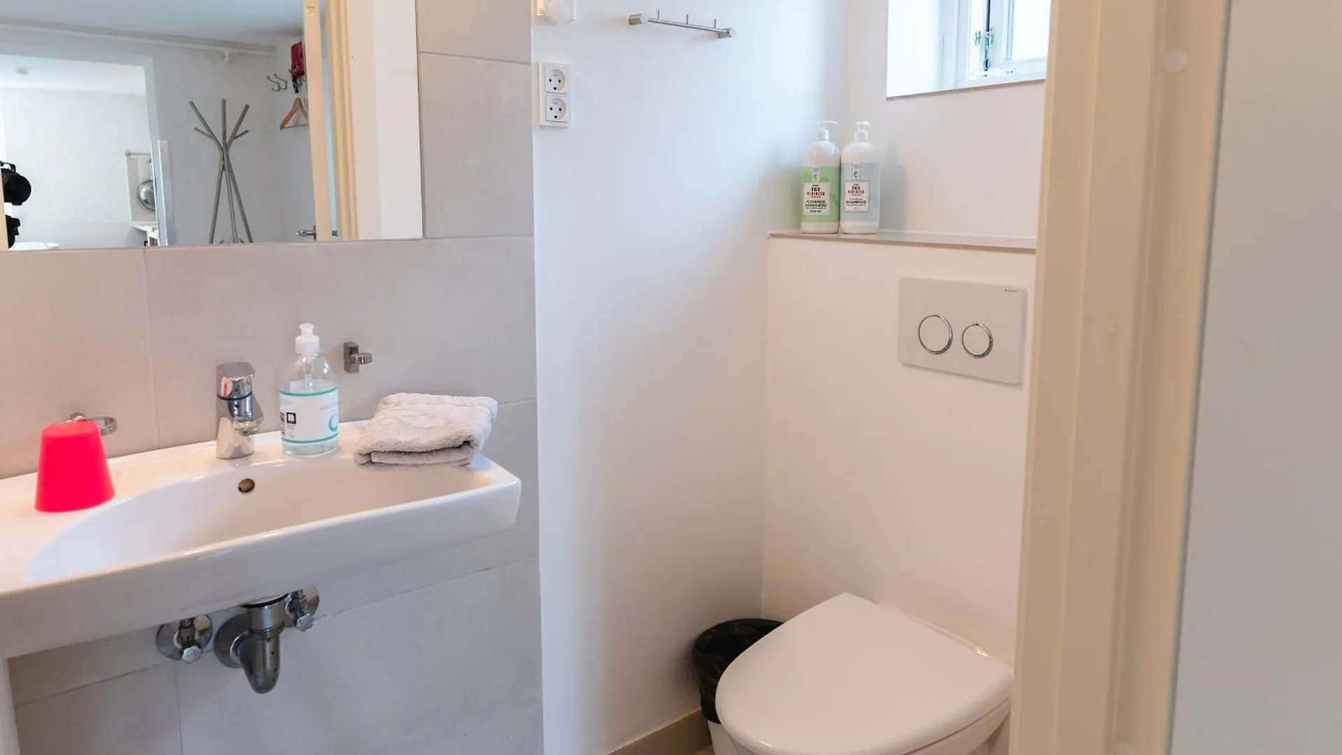 Two Quiet Apartments كوبنهاجن 0*,  الدنمارك