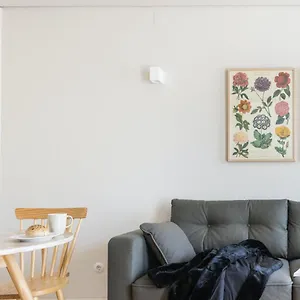 Cozy Alfama Apartment Lissabon