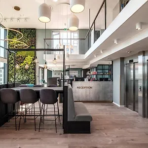 Hotel Go, Kodaň