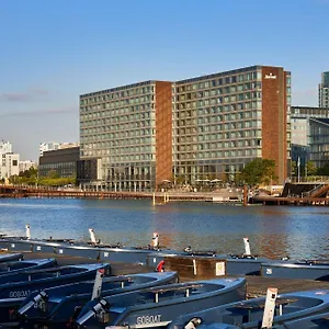 5* فندق Marriott
